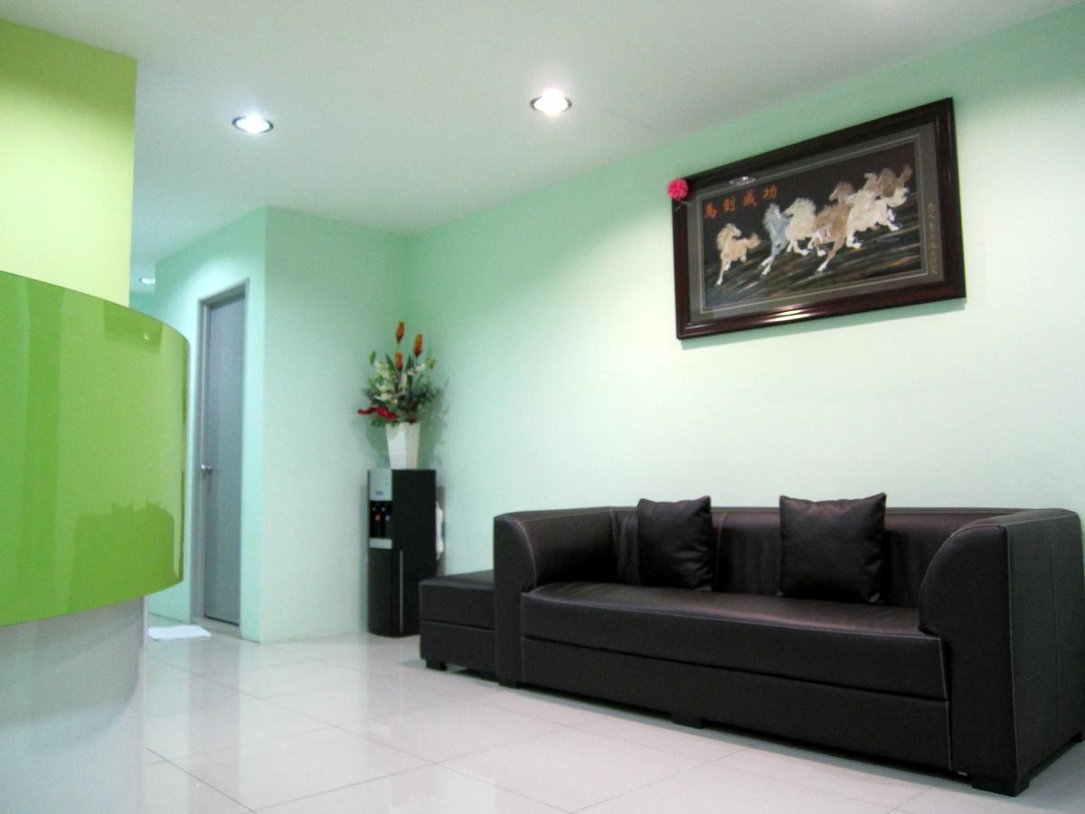 ECO HOTEL PUTRA KAJANG 22/26