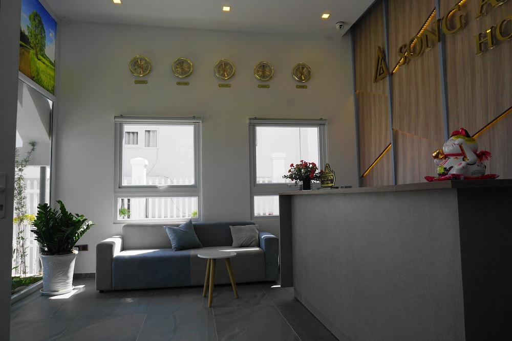 Song Anh Hotel 12/74