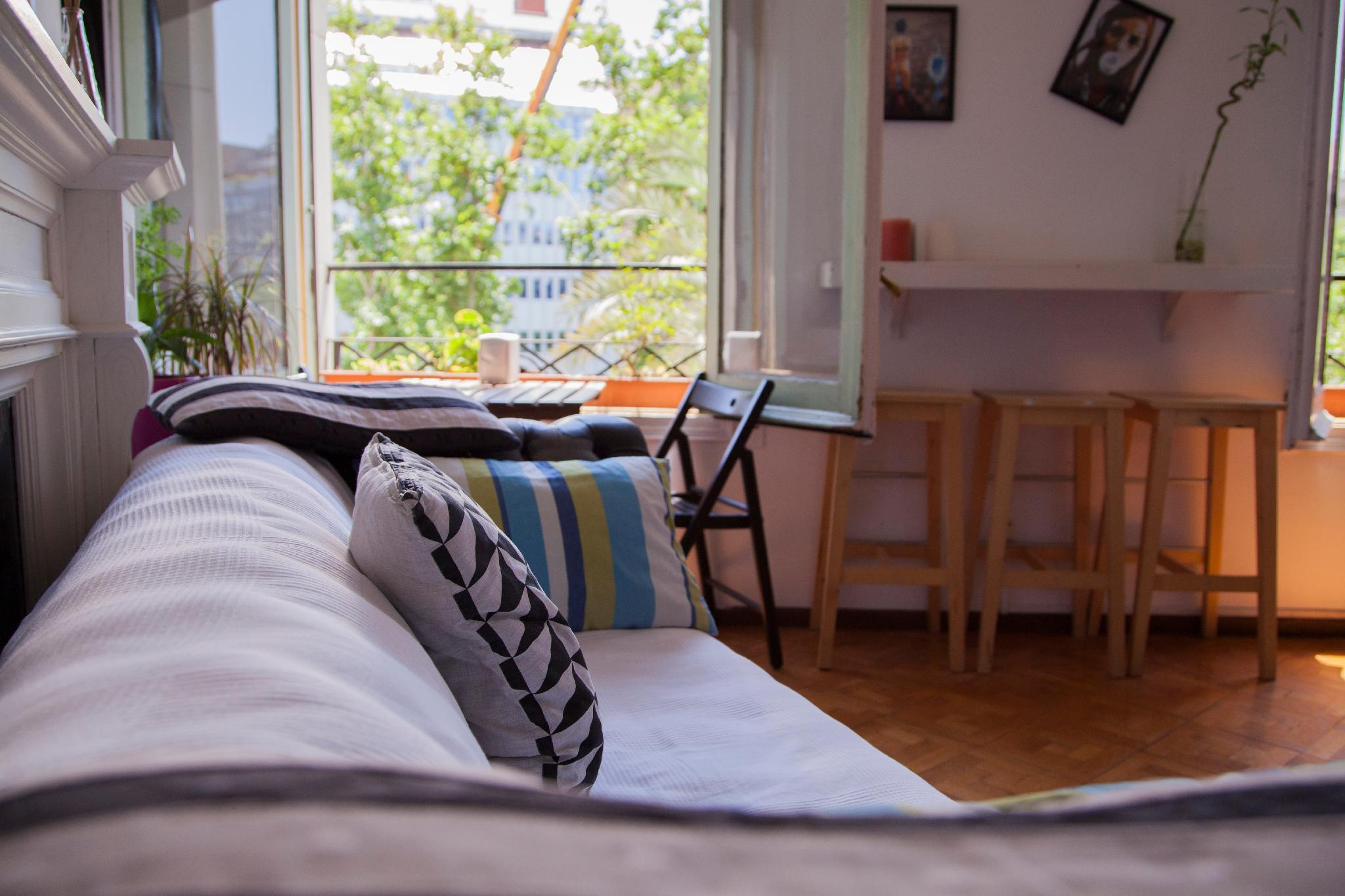 Wow Hostel Barcelona 17/28