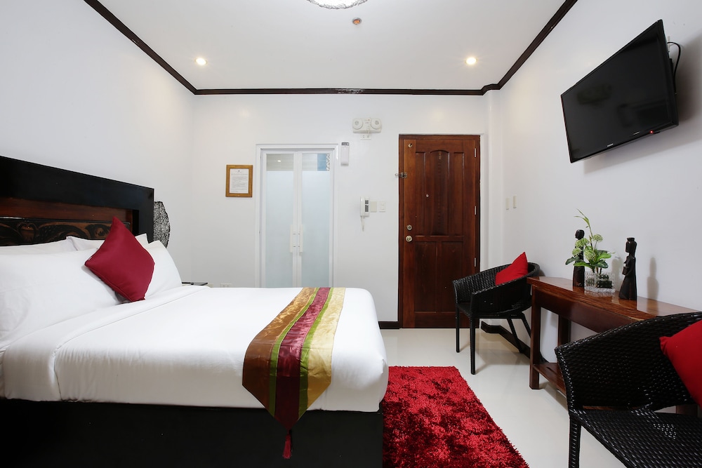Coron Bancuang Mansion 18/56
