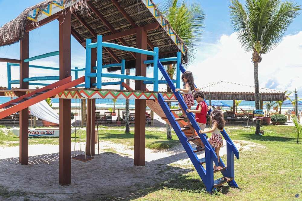 Hotel Praia do Sol 41/50