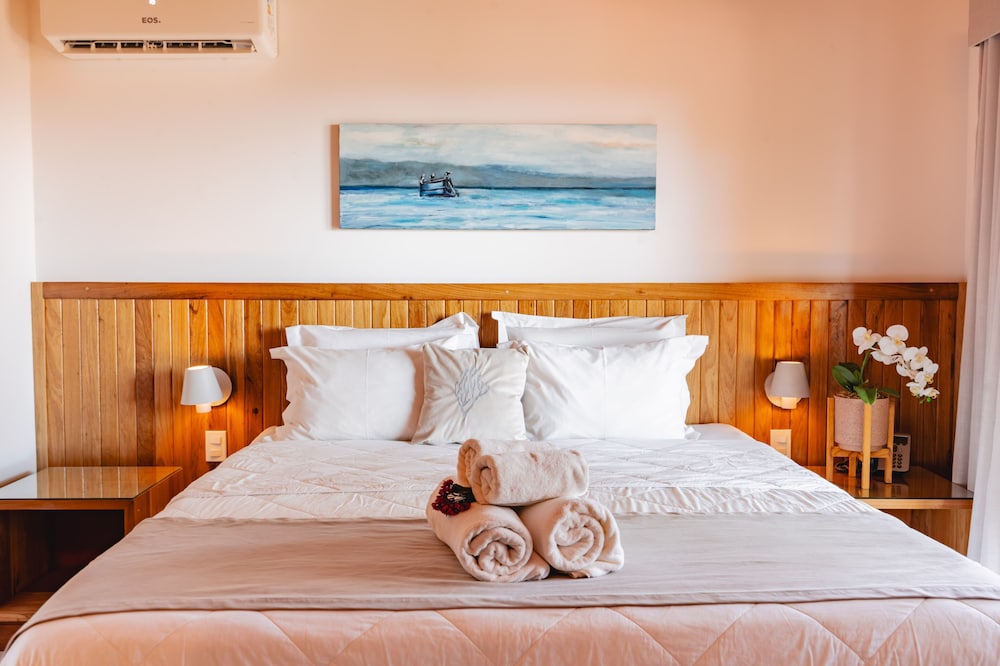 Hotel Ville La Plage 25/75