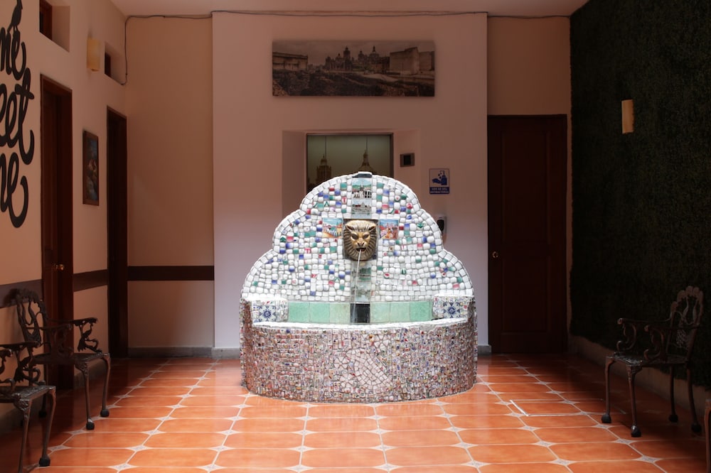 Templo Mayor 53/73
