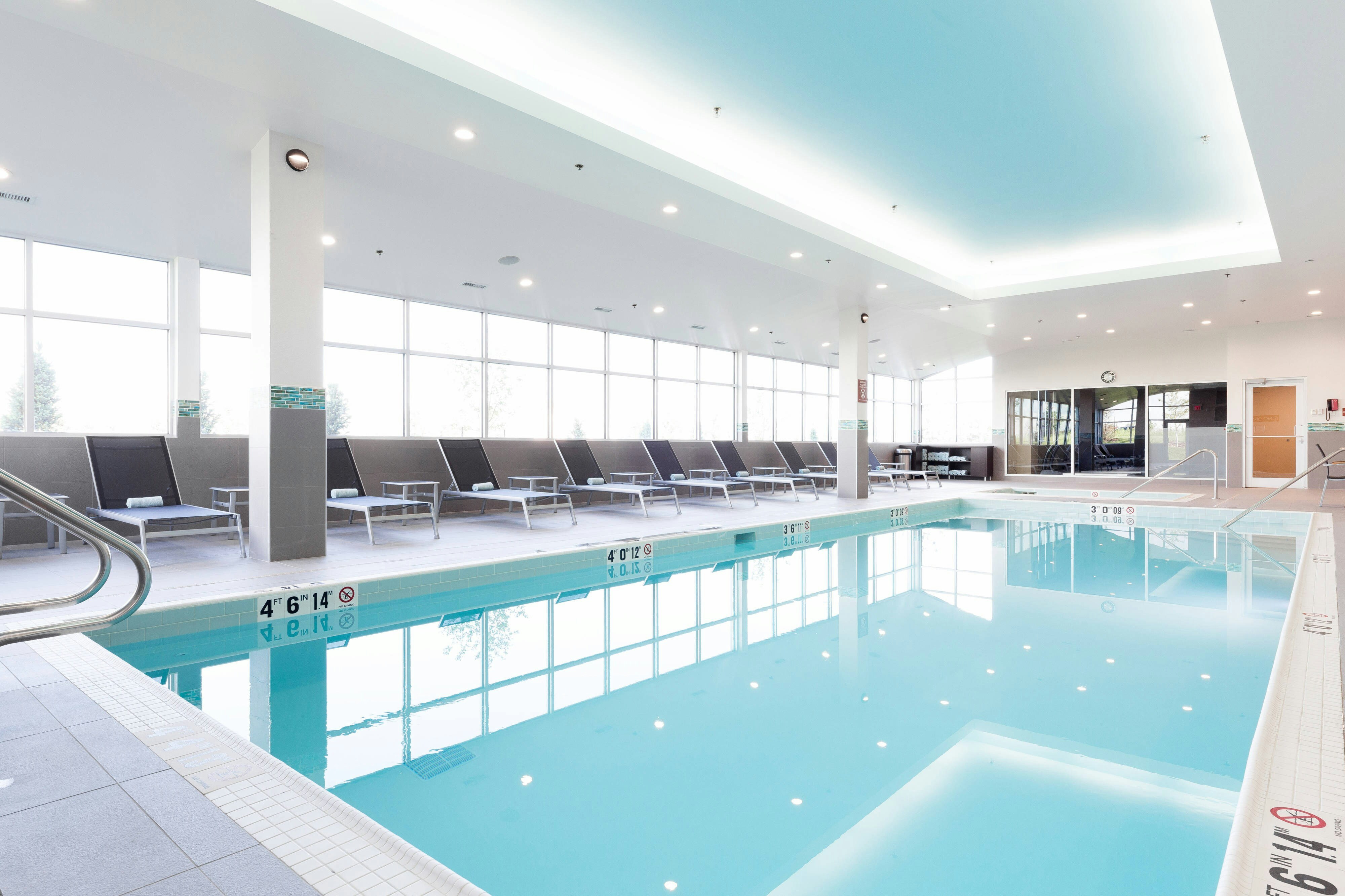 Towneplace Suites Edmonton South 5/13