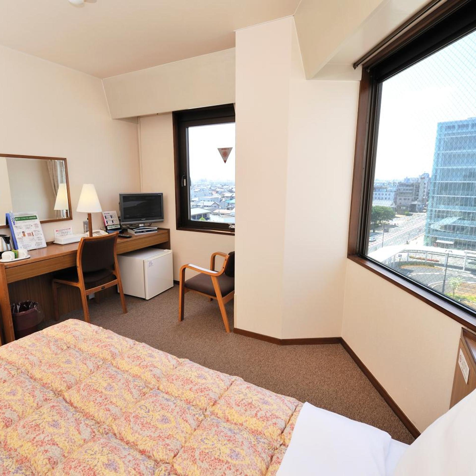 Hotel Keifuku Fukui Ekimae 15/28
