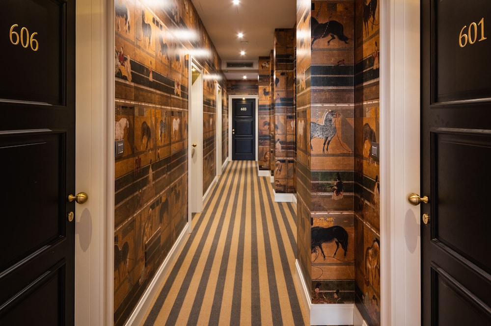 Vmaison Brera Milano 写真2