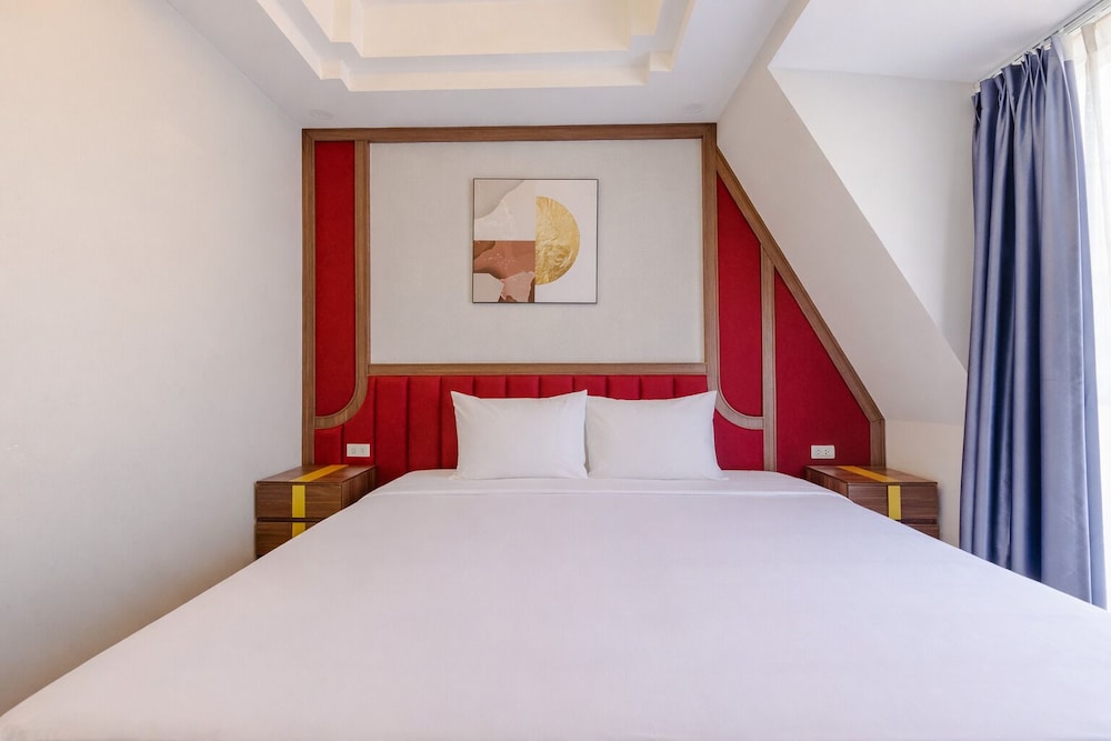 Hanoi Sky Hotel 22/71