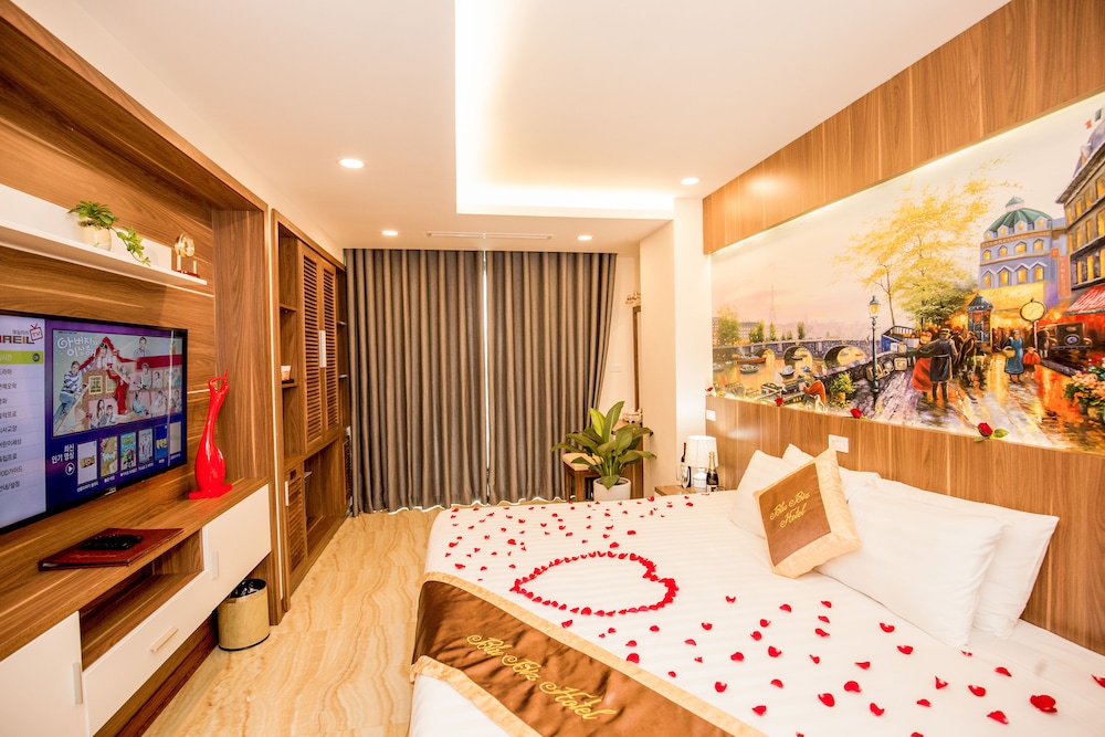 Brilliant Me Tri Hotel & Spa Hanoi 21/64