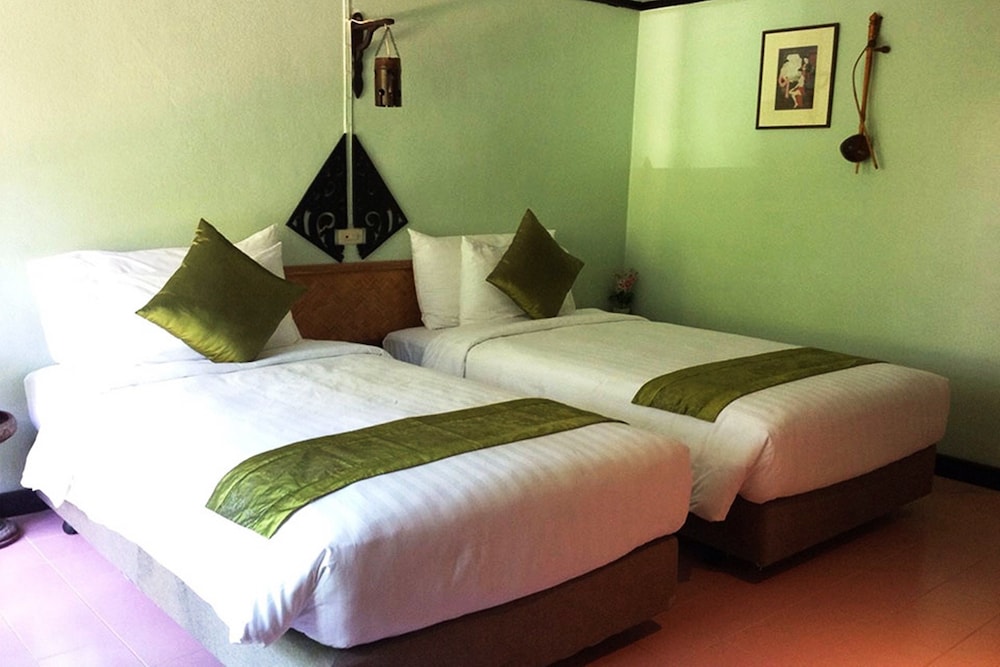A Hotel Budget 20/61