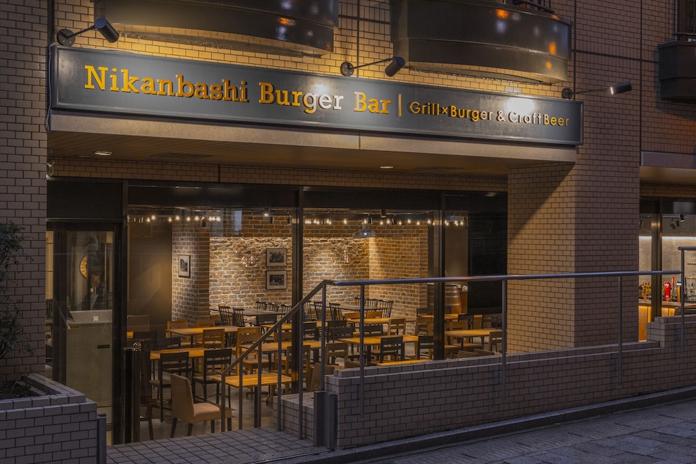Hotel Mystays Kagoshima Tenmonkan in KAGOSHIMA