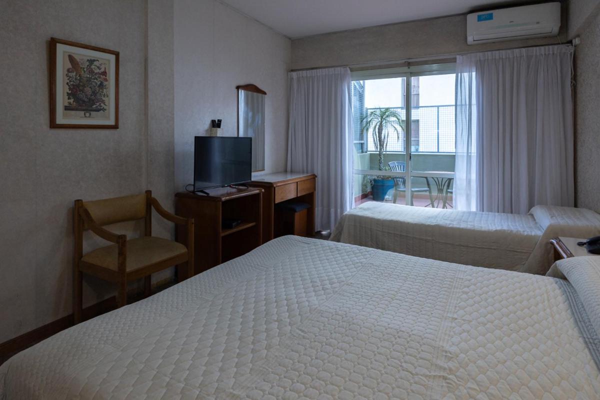 LUEY HOTEL 20/38