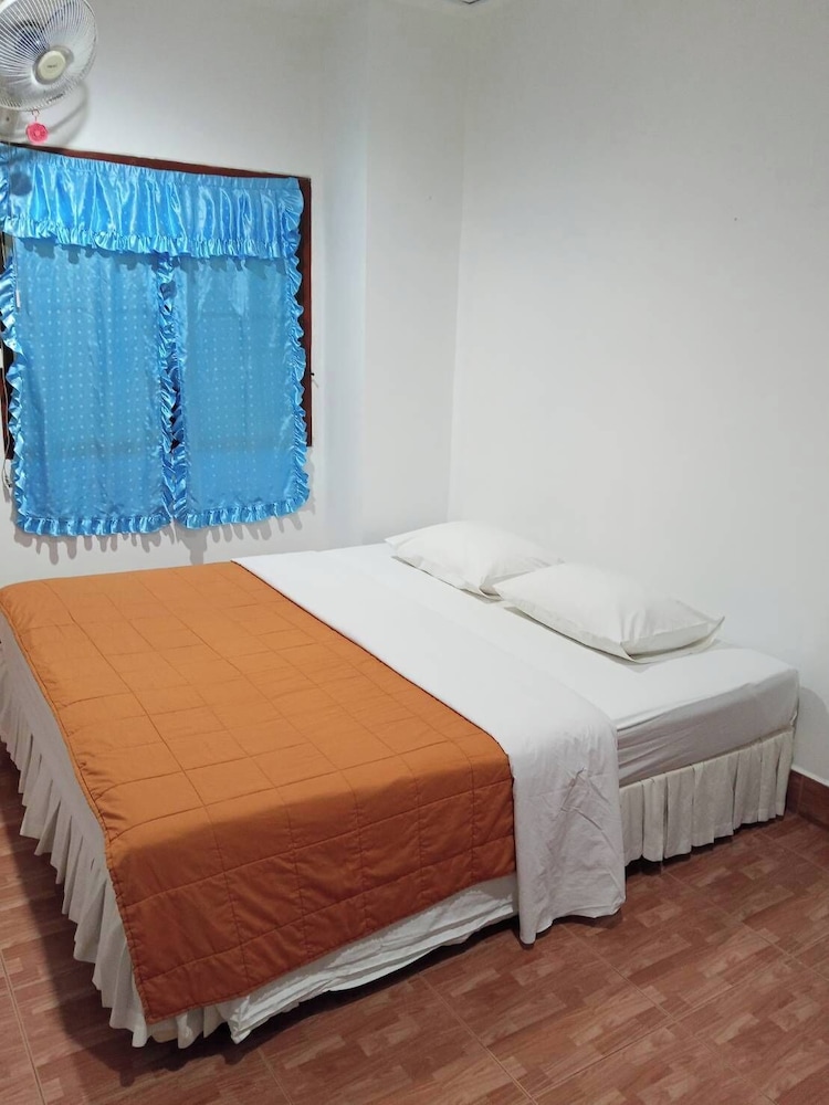 BASIC, DOUBLE BED