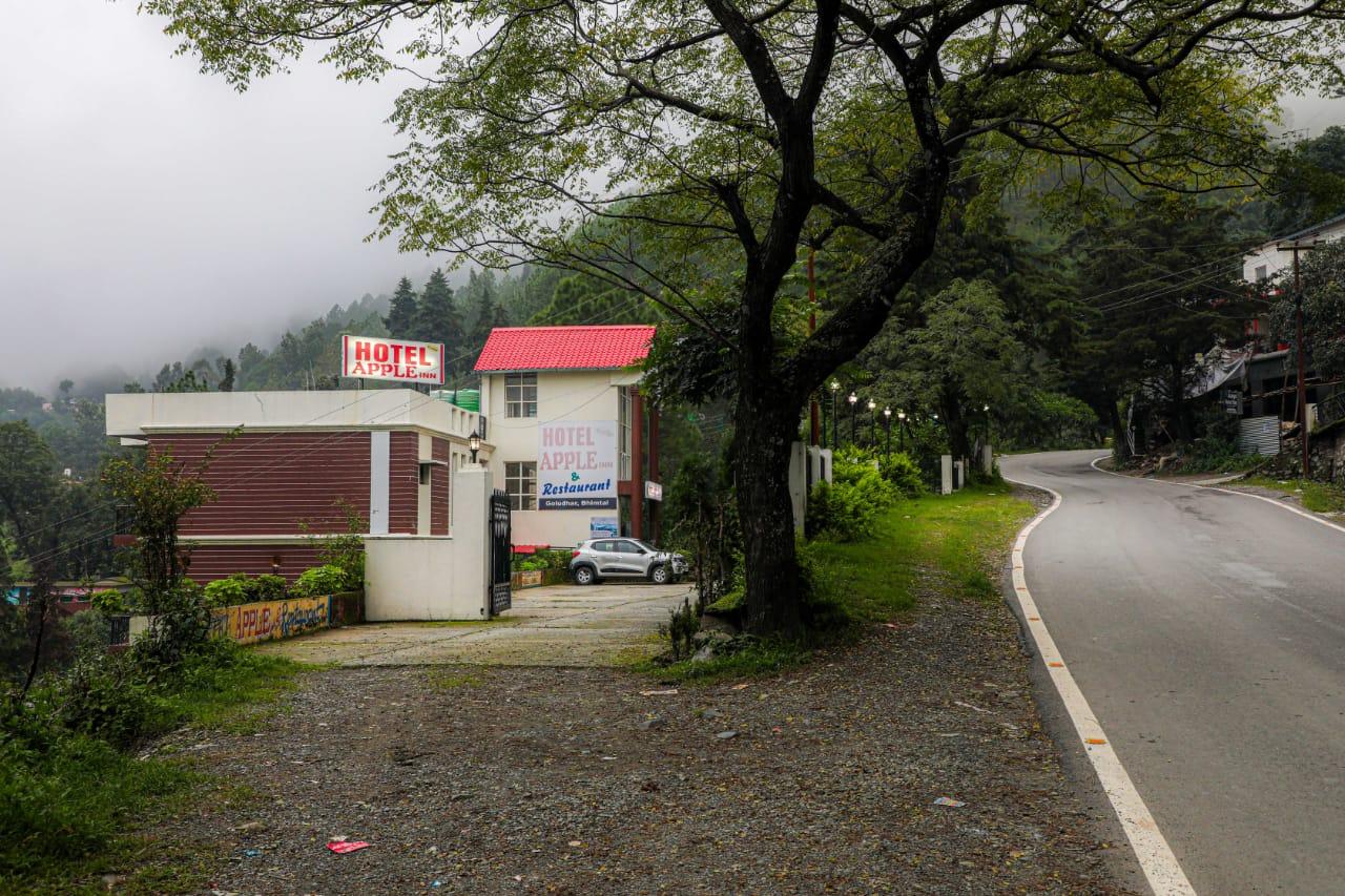 Hotel Apple Inn 17/23