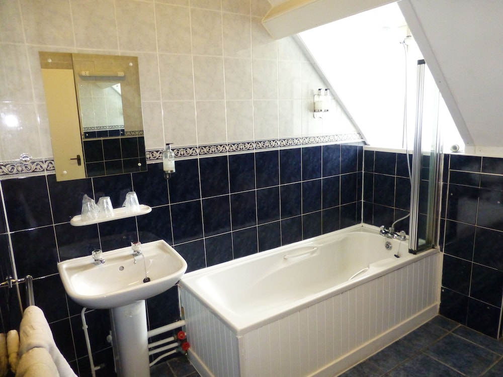 Maes Manor Hotel 22/50