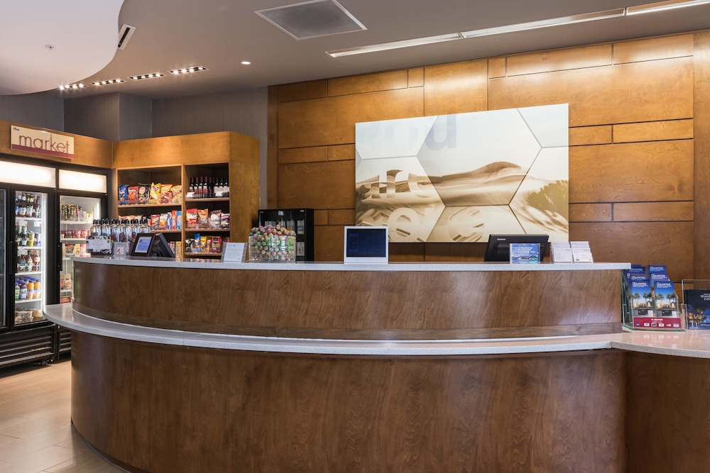 SpringHill Suites by Marriott Charlotte Ballantyne 5/52