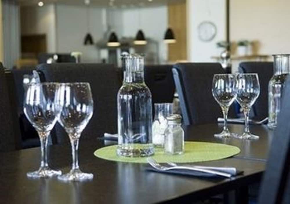 QUALITY HOTEL SUNDSVALL 37/50