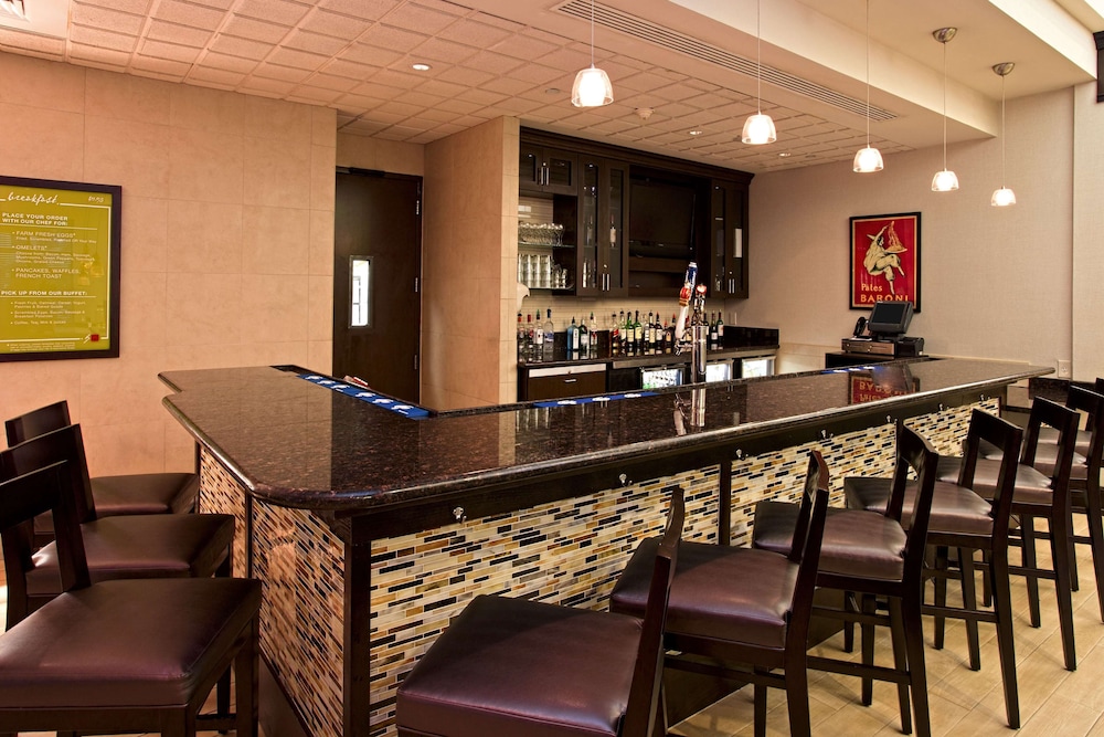 Hilton Garden Inn West Palm Beach Airport 38/54