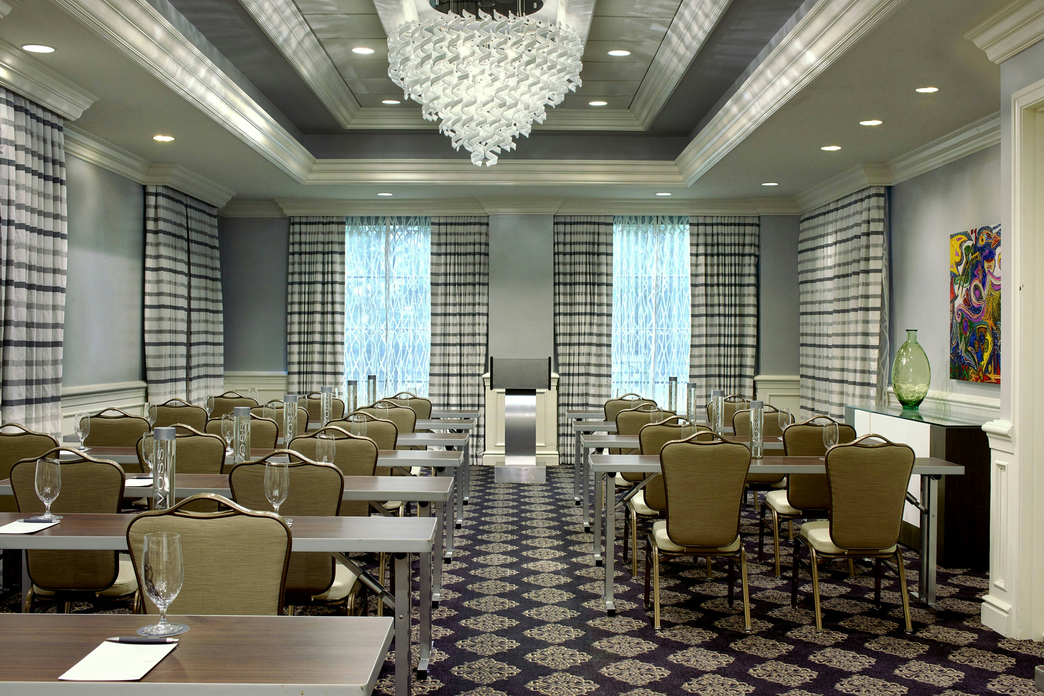 Hotel Colonnade Coral Gables Autograph Collection 11/11