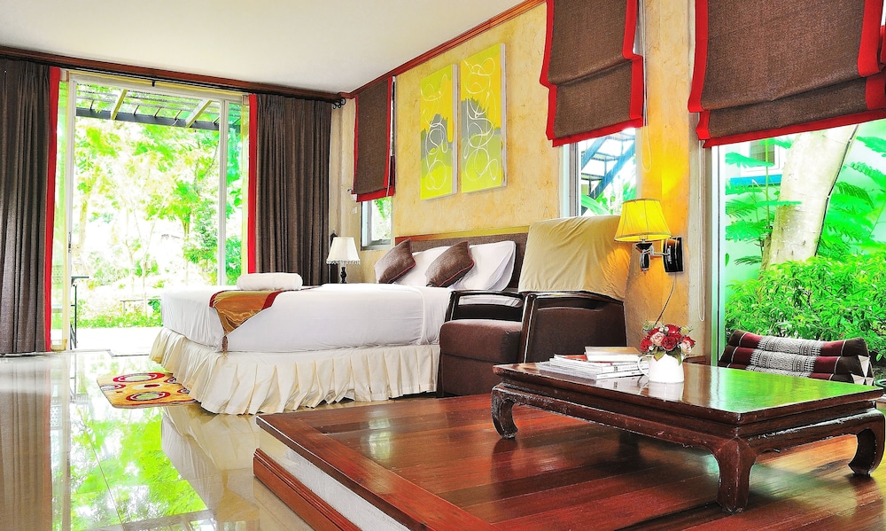 Moosi Yard Hometel Khaoyai 21/33