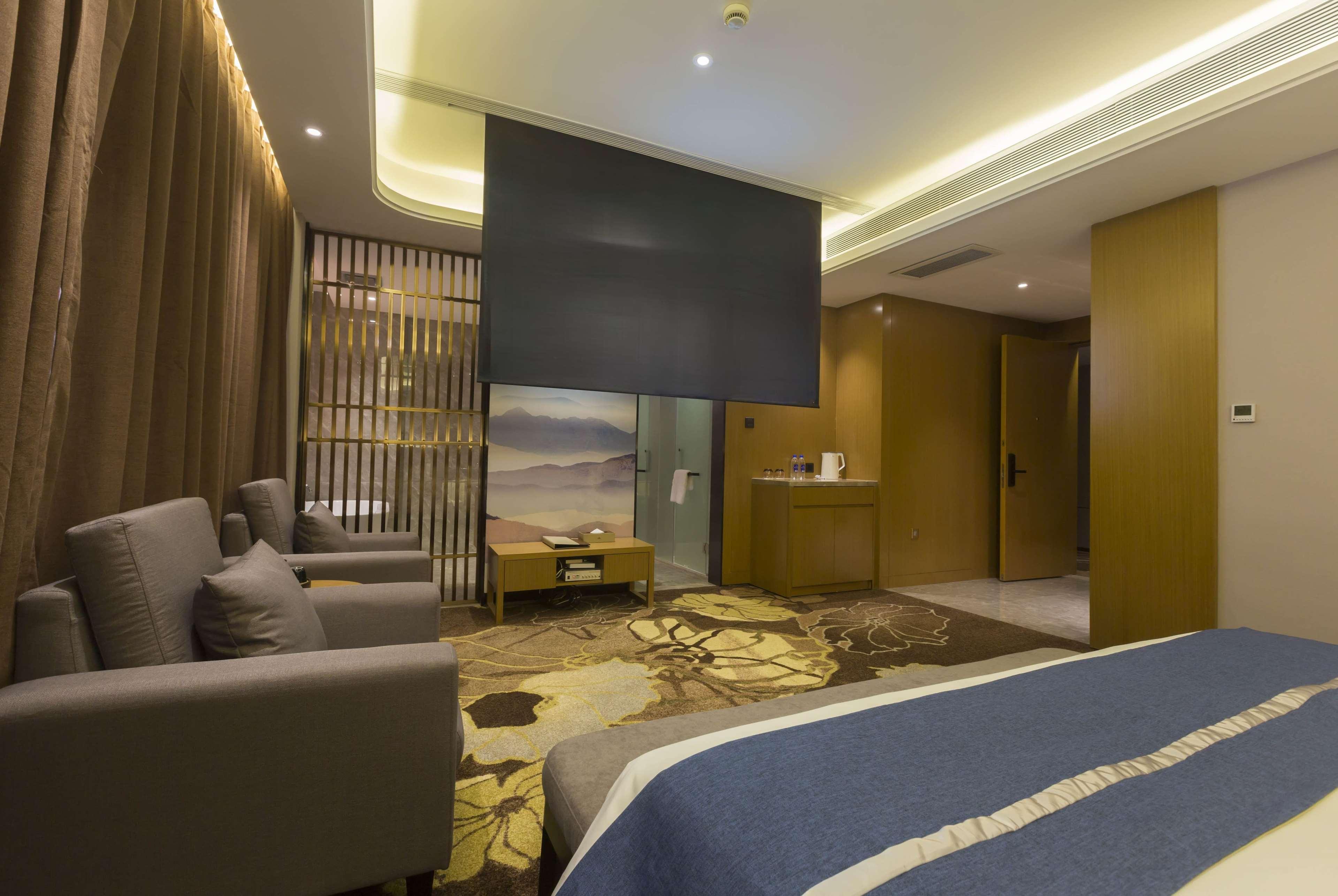 Days Inn By Wyndham Wyndham Yongan 18/36