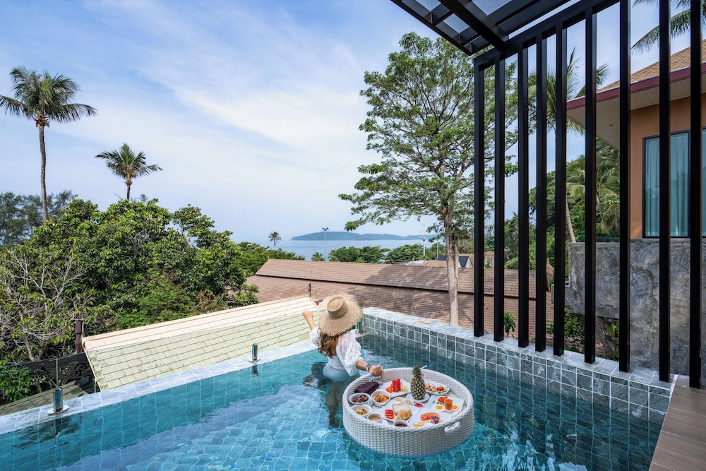 Aonang Princeville Villa Resort & Spa 32/68