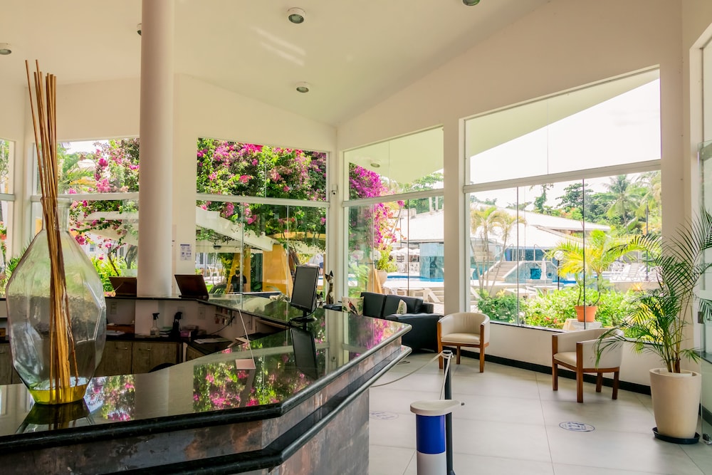 Bosque Do Porto Praia Hotel 55/69