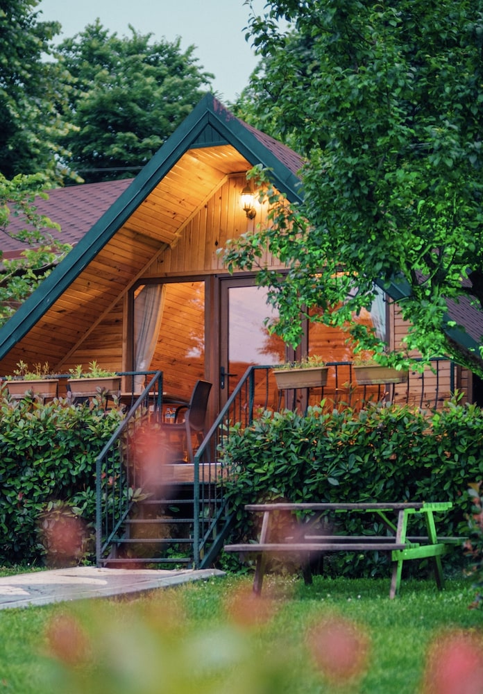 Babil Bungalow Hotel 20/23