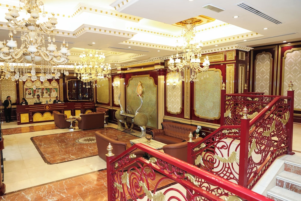 Clifton International Hotel 11/50