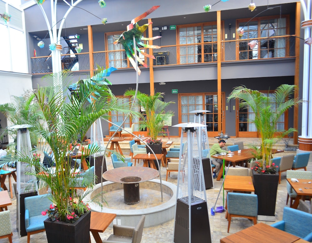 Hotel Mama Cuchara 61/75