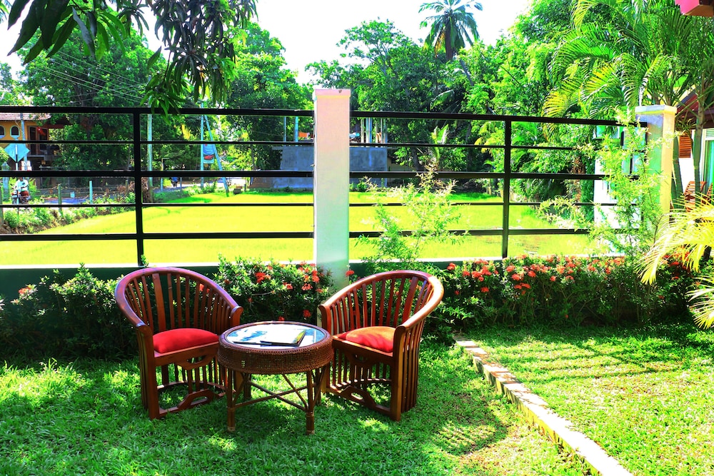 Nature Resort Tissamaharama 37/50