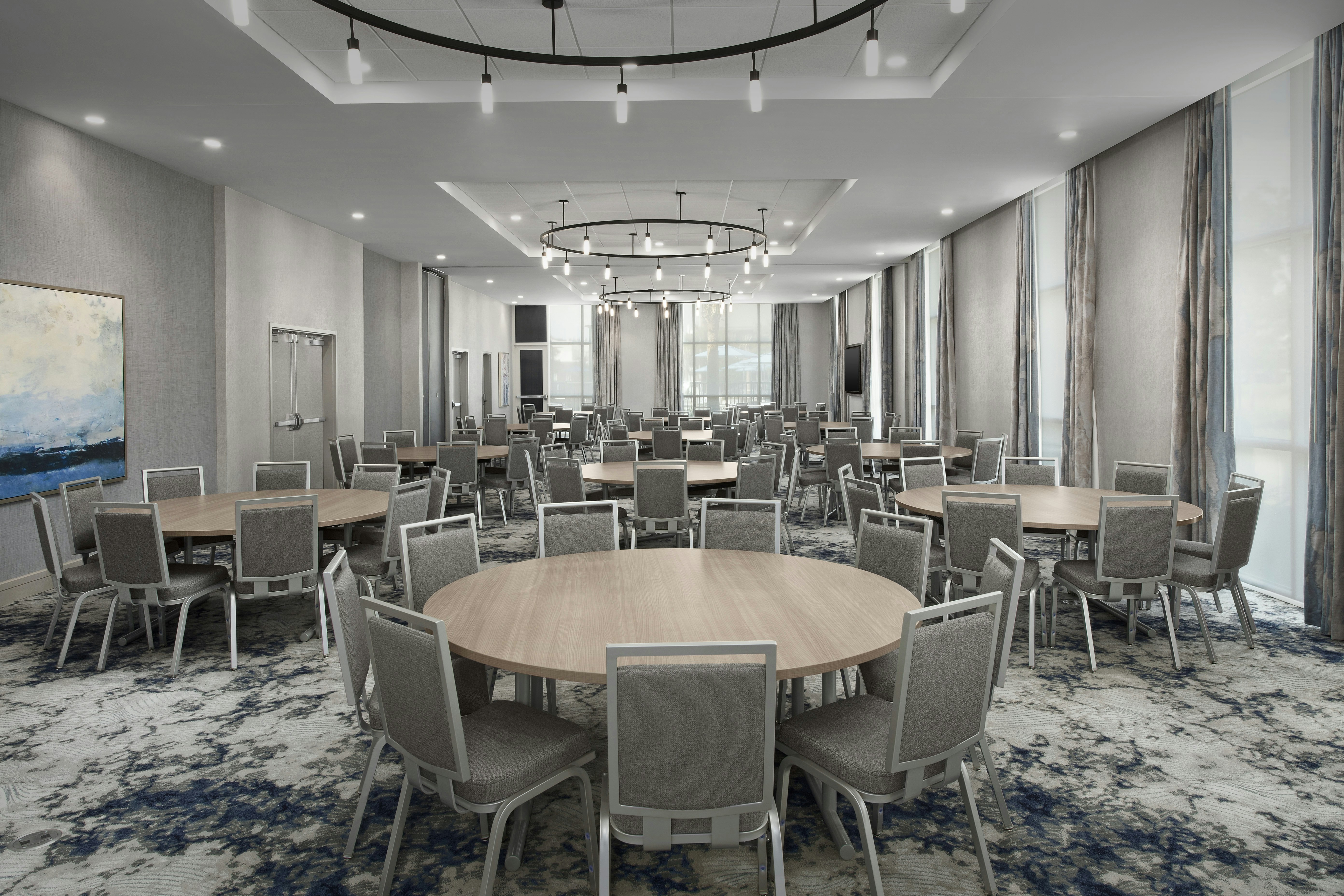 Hilton Garden Inn Pensacola Downtown 34/37