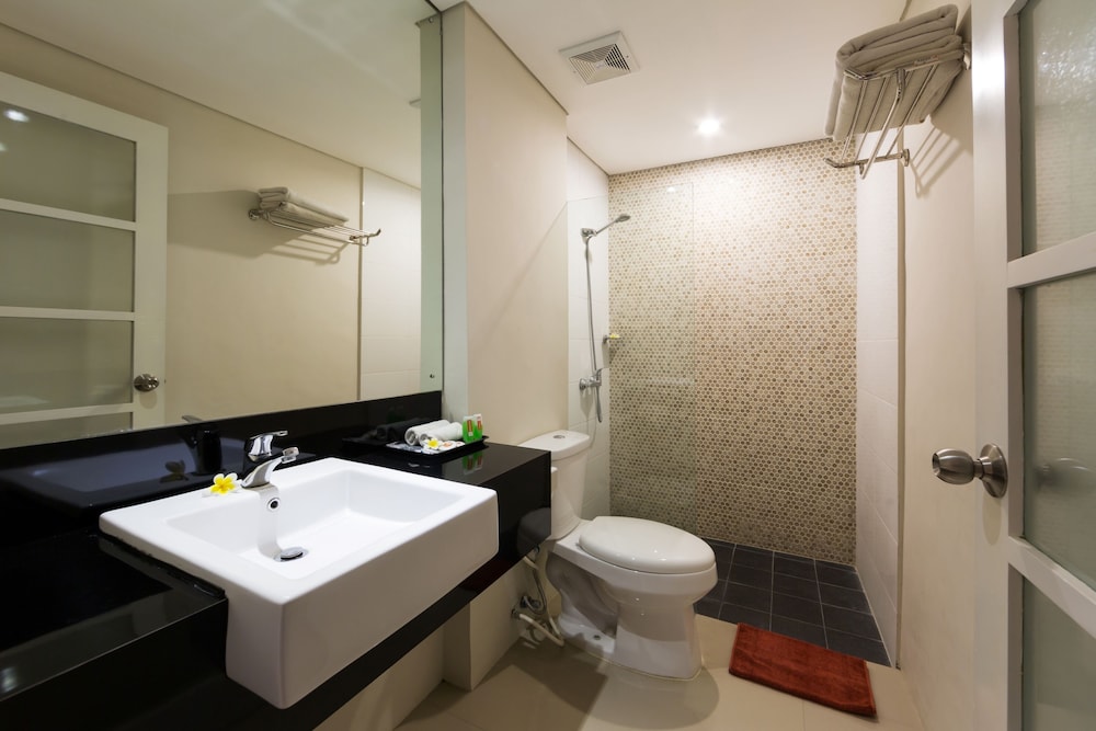 THE RINAYA CANGGU 46/49