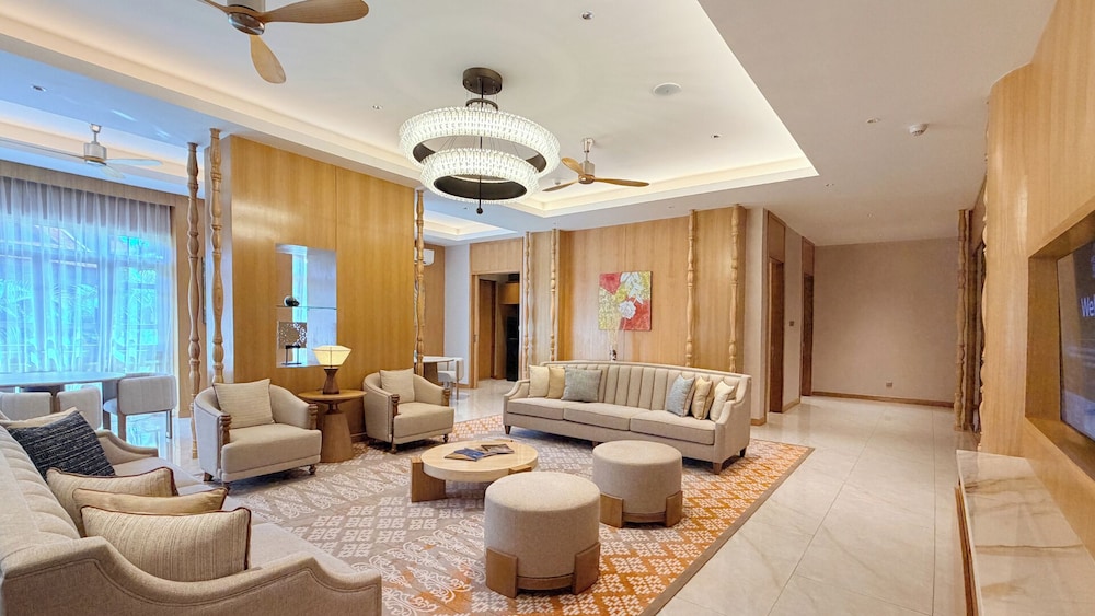 Pelangi Beach Resort and Spa 59/74