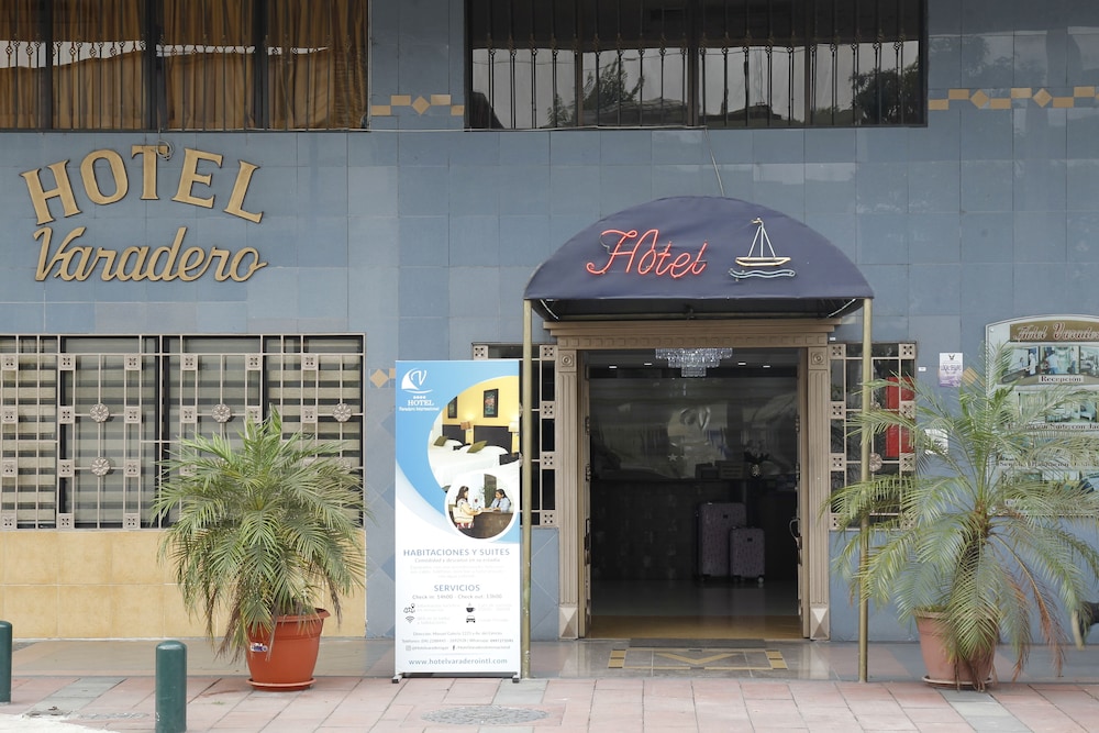 Hotel Varadero Internacional 3/65