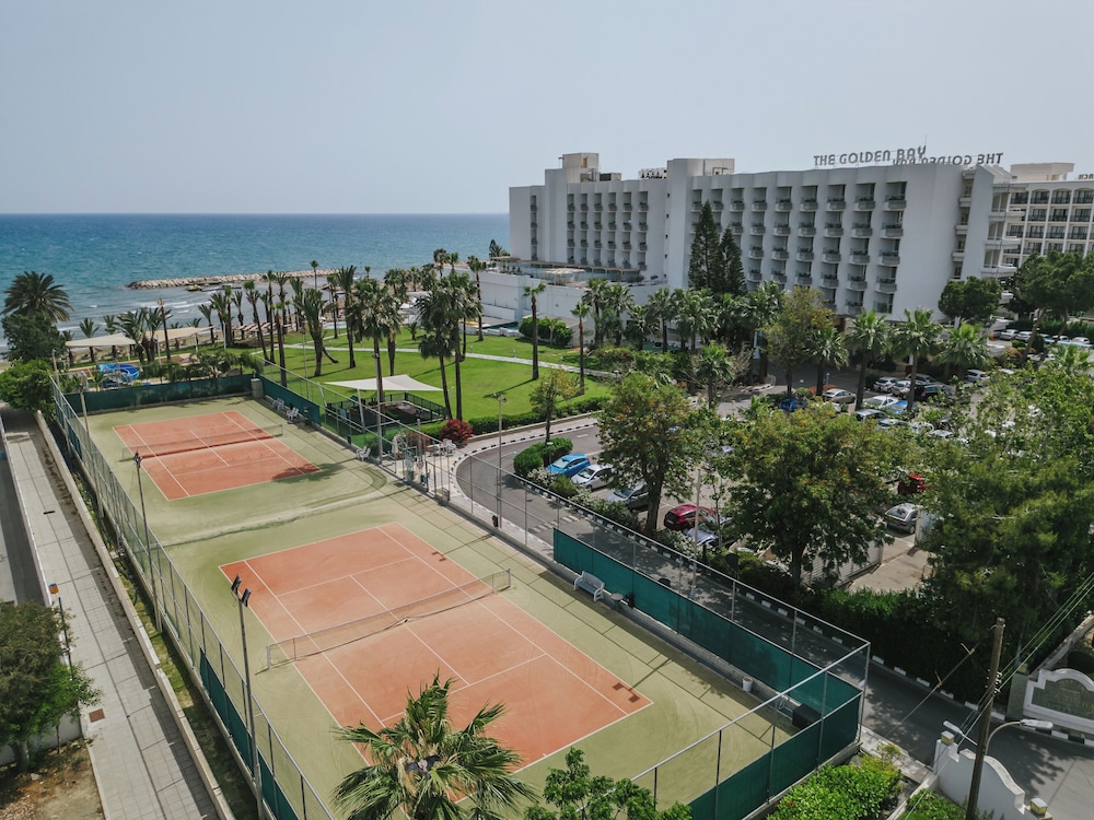 Golden Bay Beach Hotel 24/50