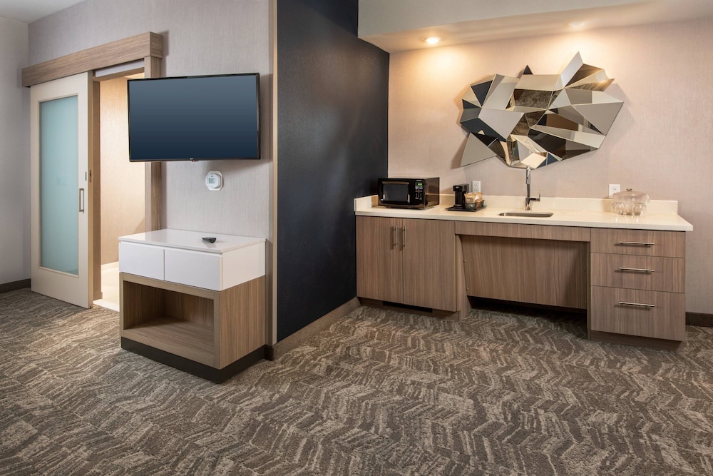 SpringHill Suites by Marriott Frederick 28/30