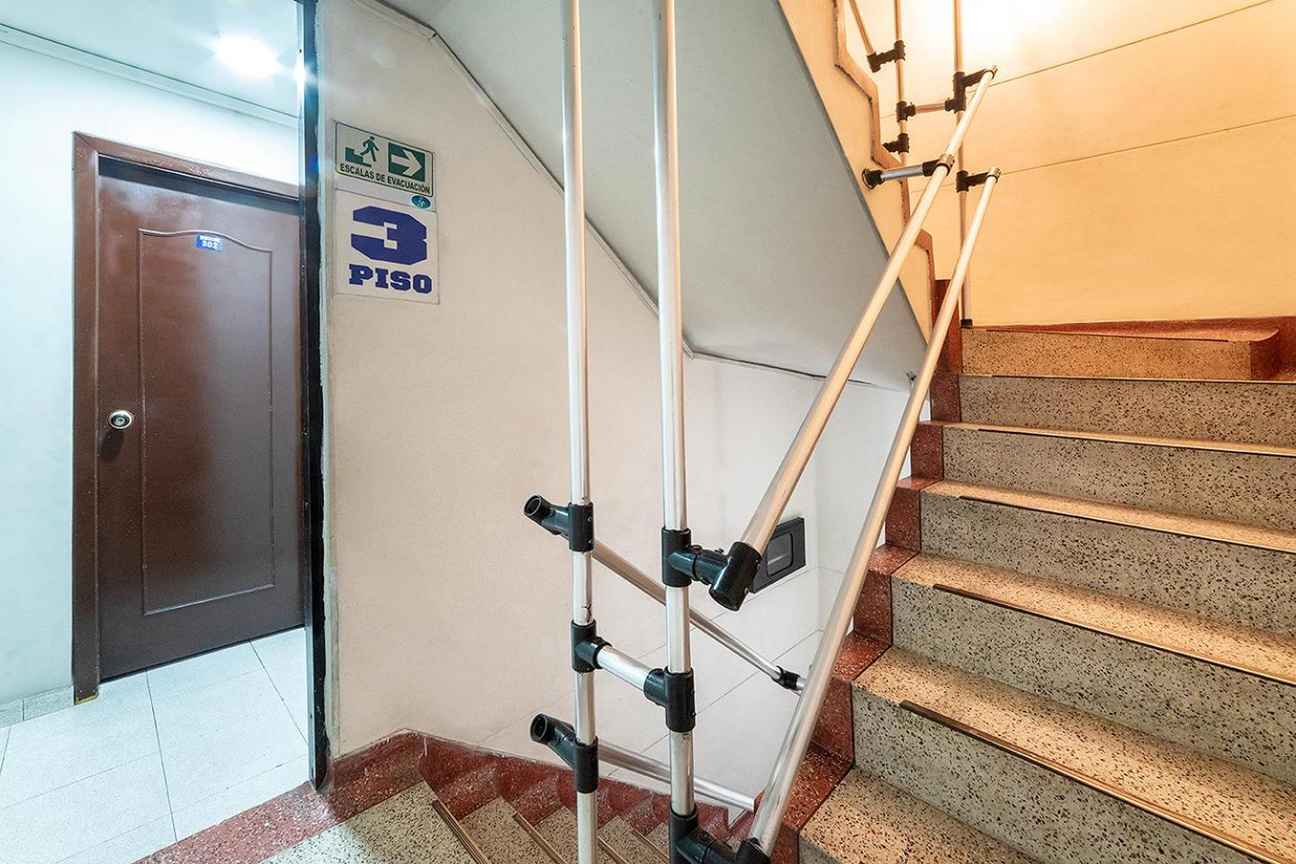 Ayenda 1030 Elegant套房(Ayenda 1030 Elegant Suite) 图片4