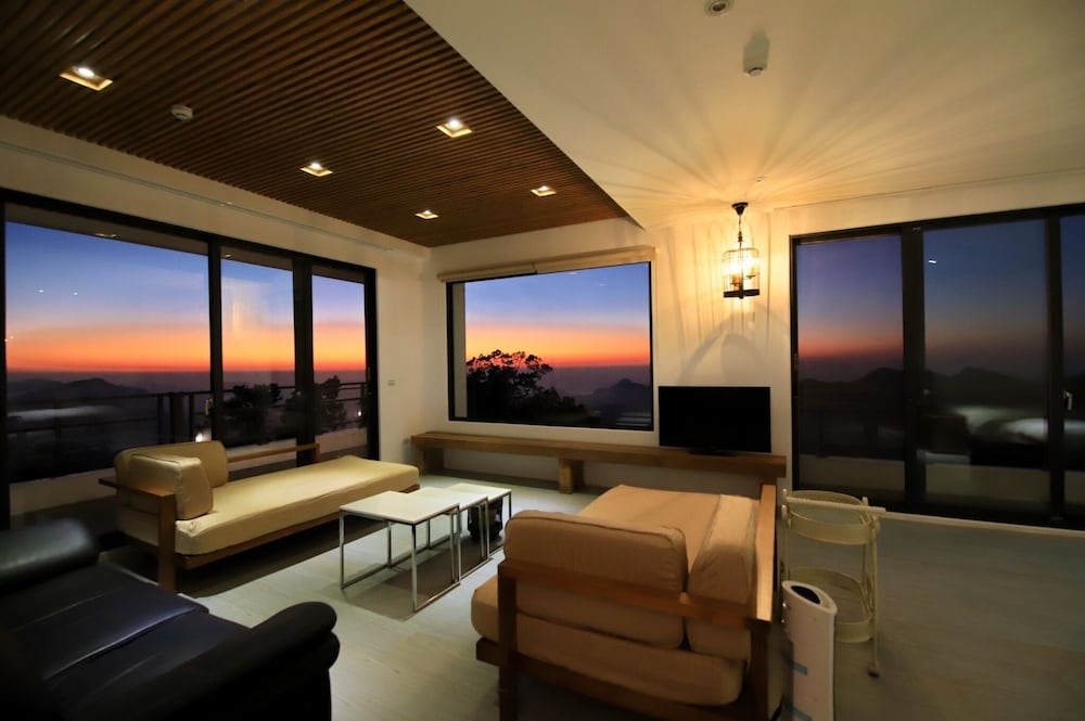 Alishan B&B Yunmingi 32/50