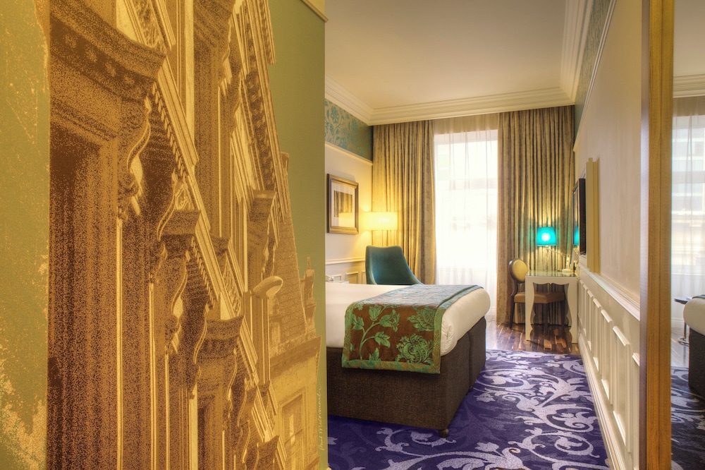 Hotel Indigo Glasgow 23/46