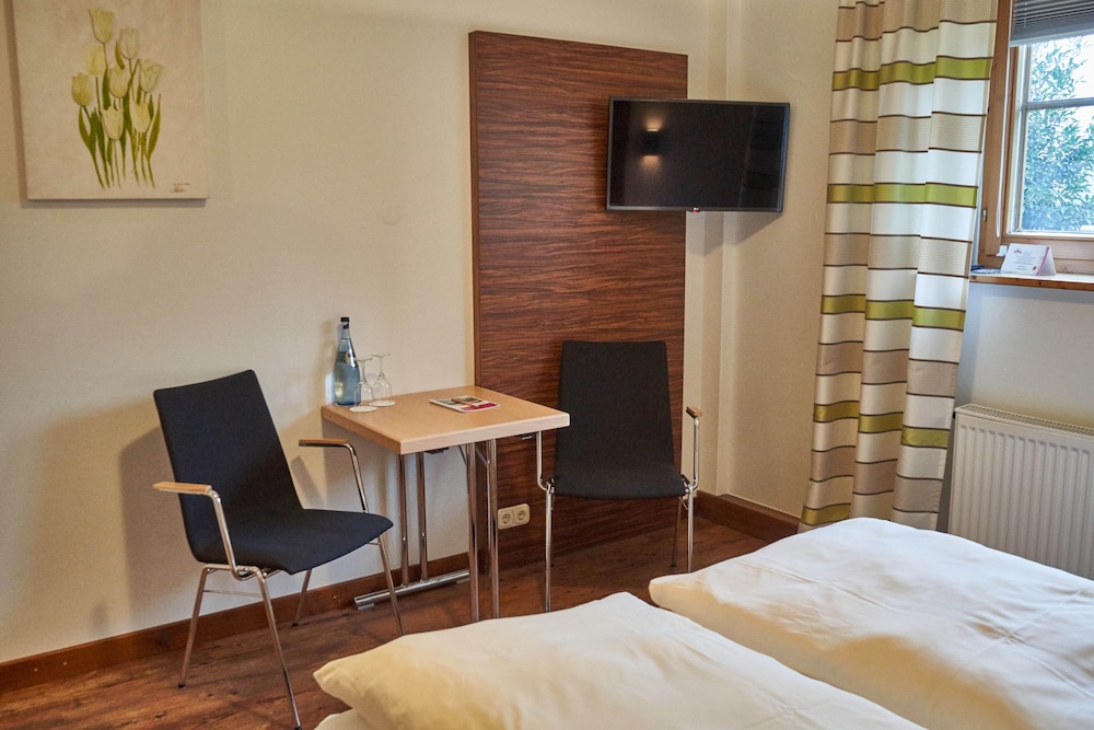 Hotel Forellenhof 27/60