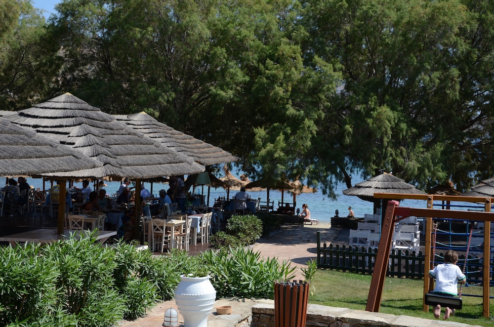 Porto Koundouros Villas 34/50