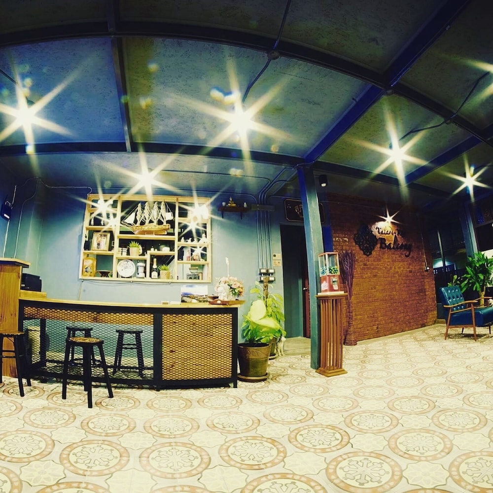 Talardkao Balcony Krabi 6/22