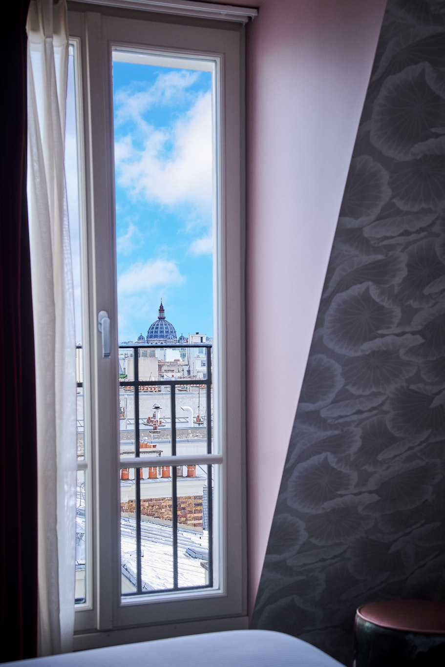 Hotel du Rond-Point des Champs-Elysees 26/68