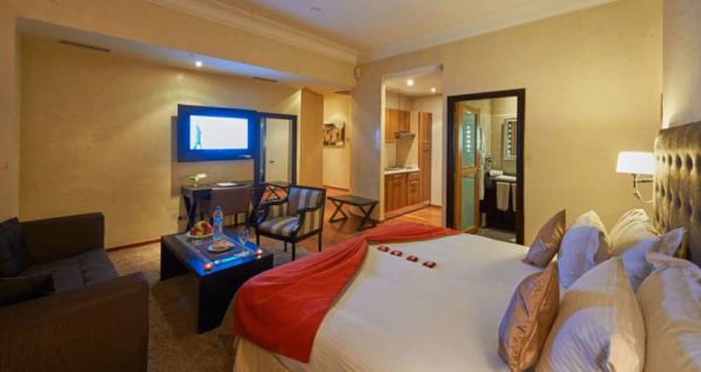 جناح جونيور مفرد، Park Suites Hotel Spa 4/4