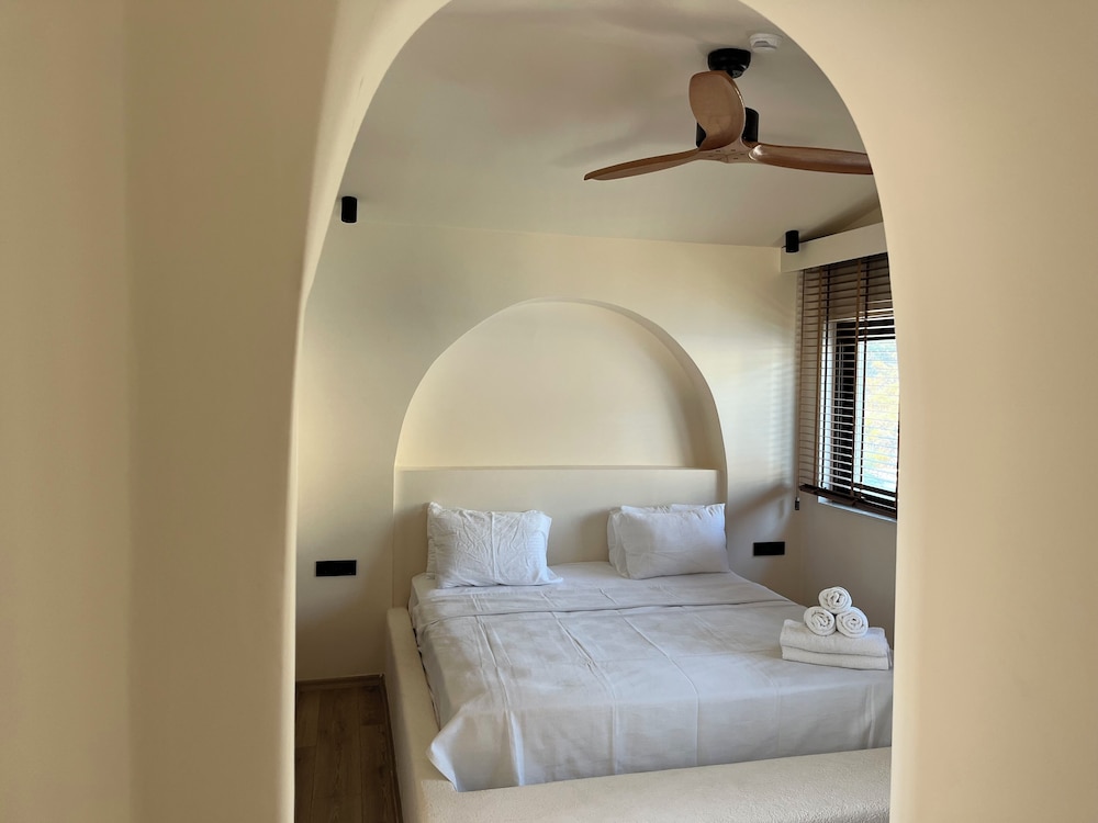 Likya Gardens Hotel 31/62