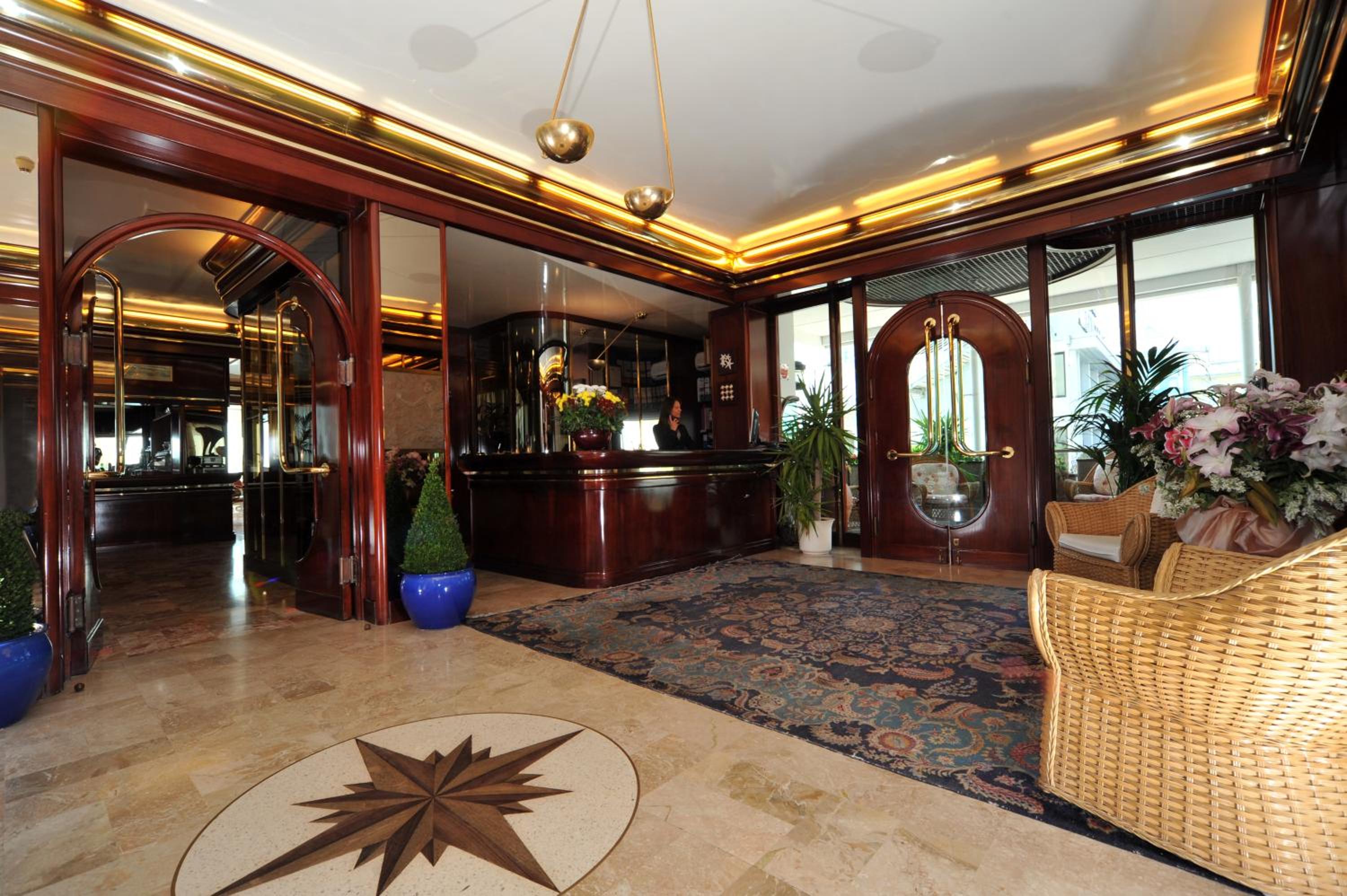 Hotel Beny 8/50