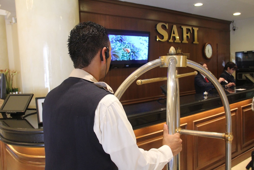 Safi Royal Luxury Towers 31/69