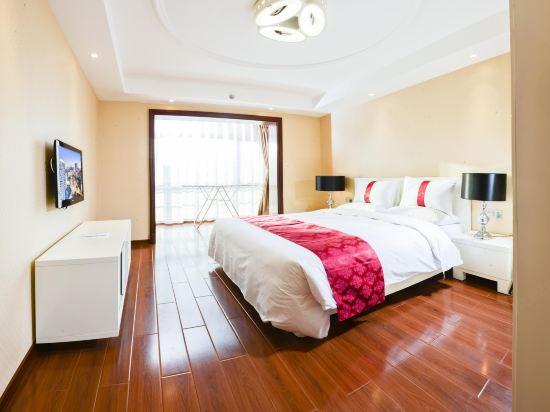 Deluxe, Studio, Suite, Apartment