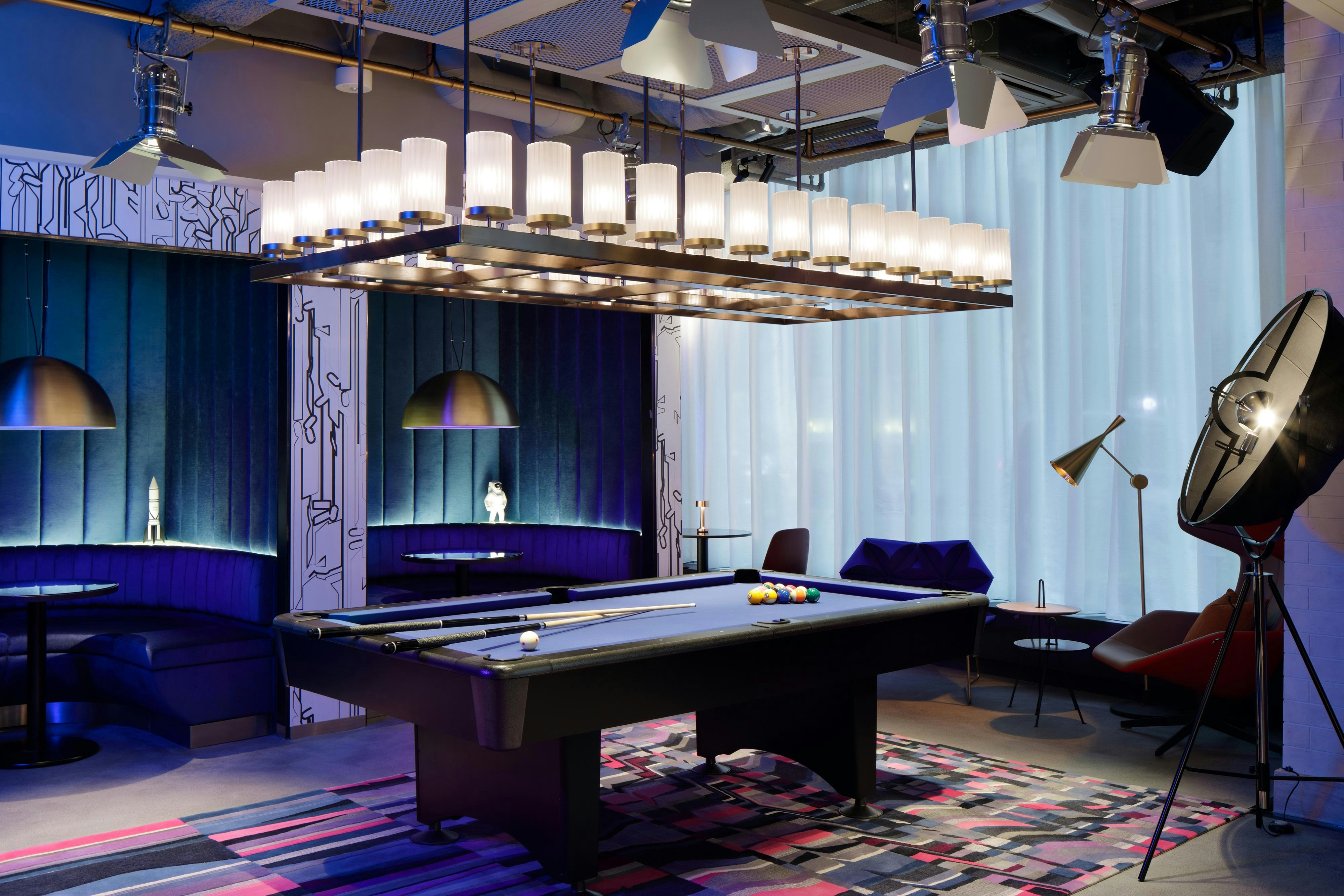 Aloft Tokyo Ginza 15/22