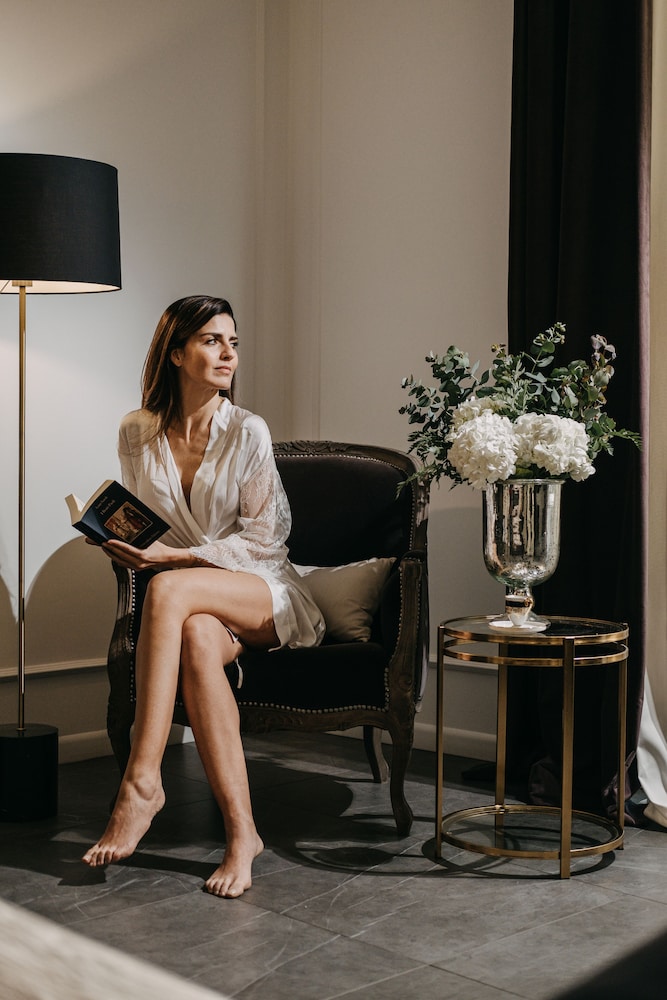 Palazzo Natoli Exclusive Rooms 69/74